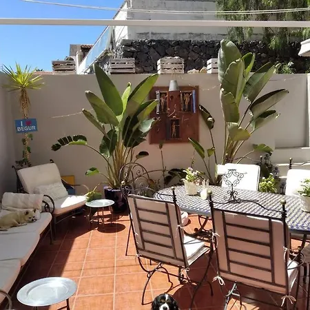 Maison En Duplex & Rooftop Tatil Evi *