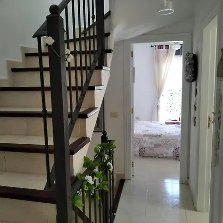 Casa vacanze Maison En Duplex & Rooftop *