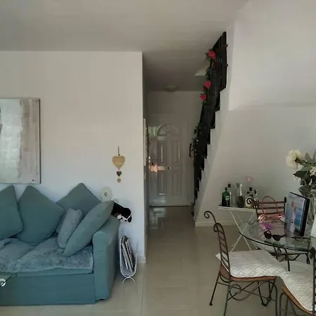 Tatil Evi Maison En Duplex & Rooftop