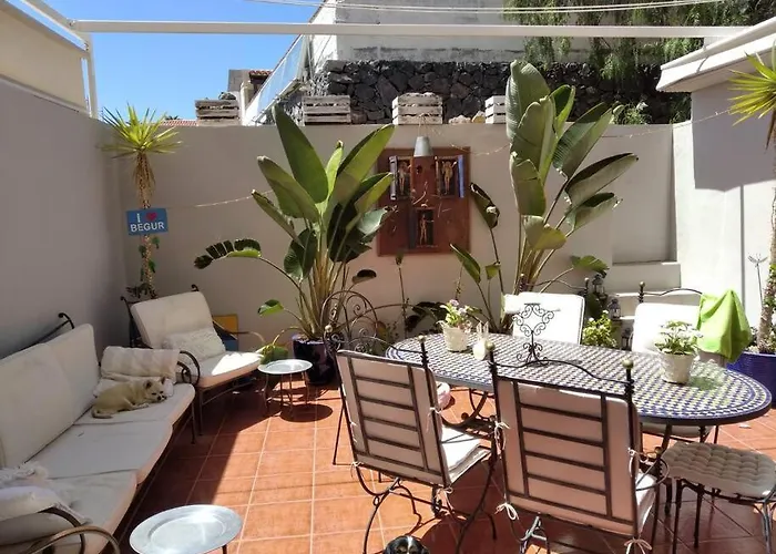 Maison En Duplex & Rooftop Nyaraló *