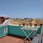 Maison En Duplex & Rooftop Сasa de vacaciones Callao Salvaje