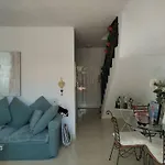 Сasa de vacaciones Maison En Duplex & Rooftop