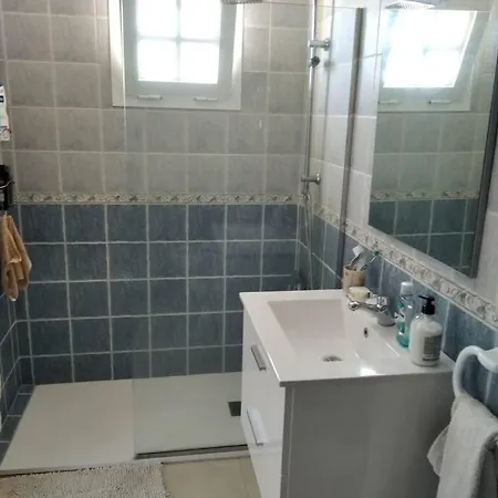 Holiday home Maison En Duplex & Rooftop Callao Salvaje