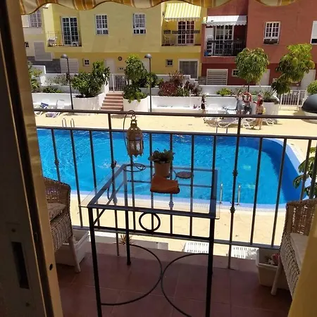 Holiday home Maison En Duplex & Rooftop