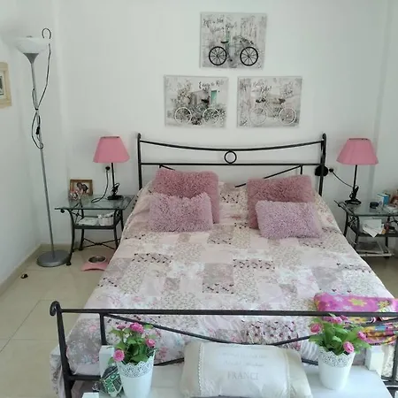 Holiday home Maison En Duplex & Rooftop Callao Salvaje