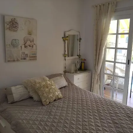 Maison En Duplex & Rooftop Holiday home Callao Salvaje