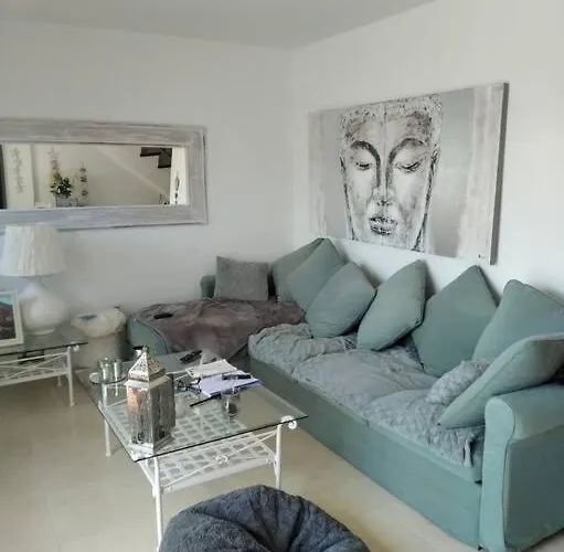 Vakantiehuis Maison En Duplex & Rooftop *