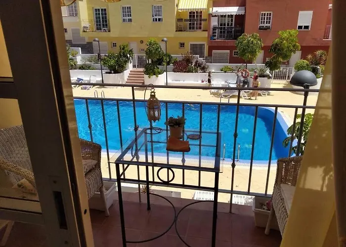 Vakantiehuis Maison En Duplex & Rooftop